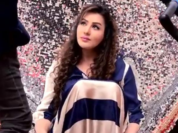 Fans Blamed Shilpa For Vikas’ Eviction: Tweets - @DisDatNothin