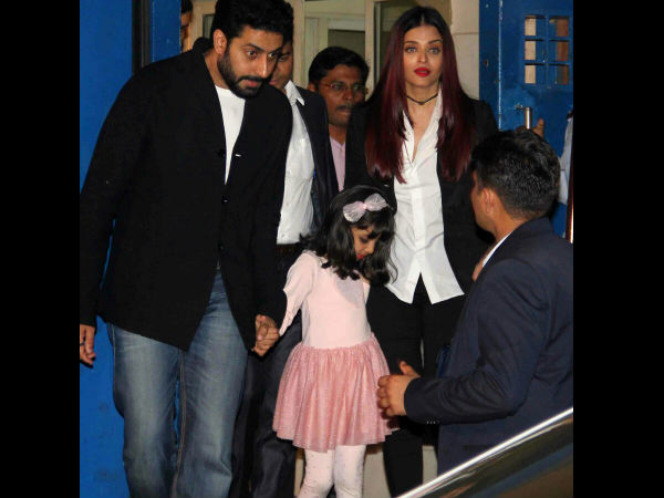 The Bachchan Trio The Bachchan Trio