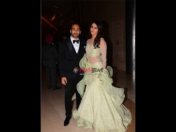 9. Mandana Karimi Files Domestic Violence Case Against Her Husband