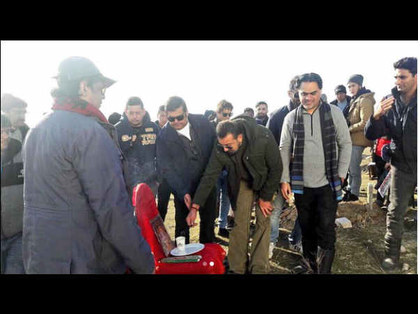 Shubh Aarambh Shubh Aarambh