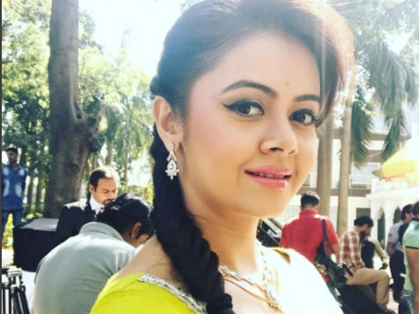Devoleena Bhattacharjee Feels Hina Hasn’t Understood The Game!