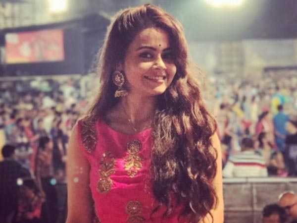 Devoleena Adds…