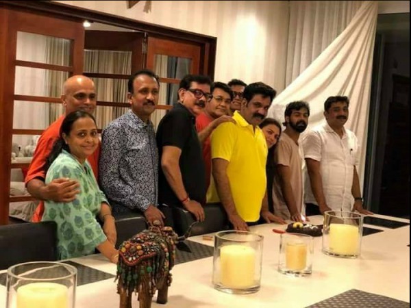 After A Short Break..