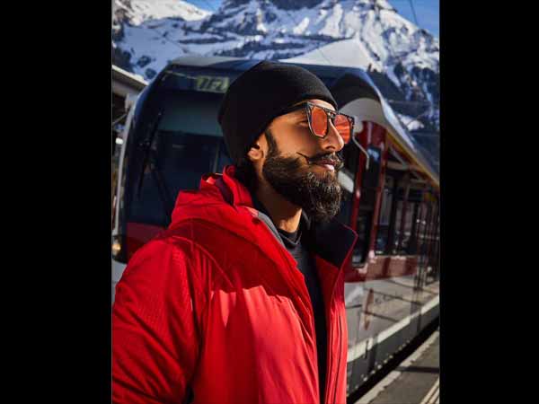 Ranveer Needs To Retain His Identity