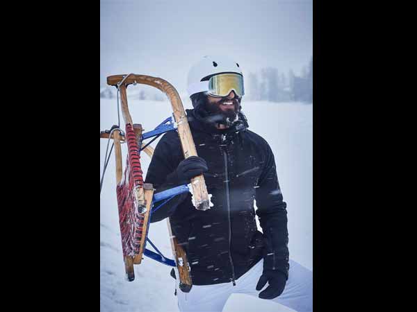 Cricket Communities Are Supporting Kabir Khan