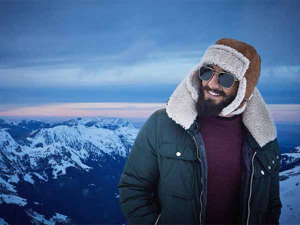 The Members Of The 1983 World Cup Team Are Set To Supervise And Coach The Rest Of The Actors