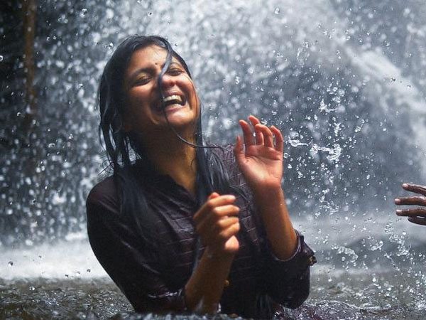 Aruvi, An Engaging Socio-Political Thriller