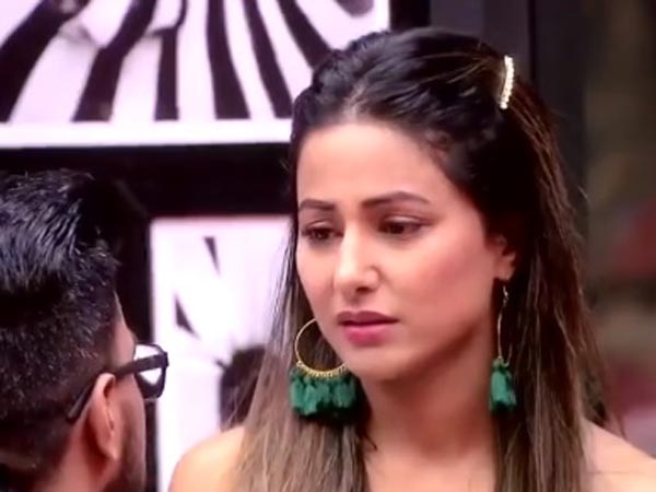 Rocky Wanted Hina To Create Her Own Identity