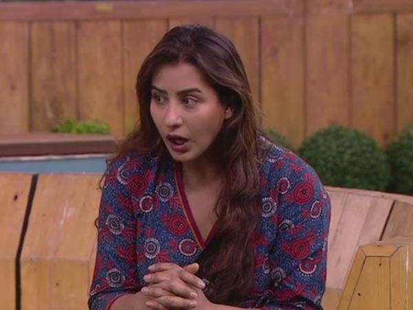 Shilpa Gets Caught By The Police!