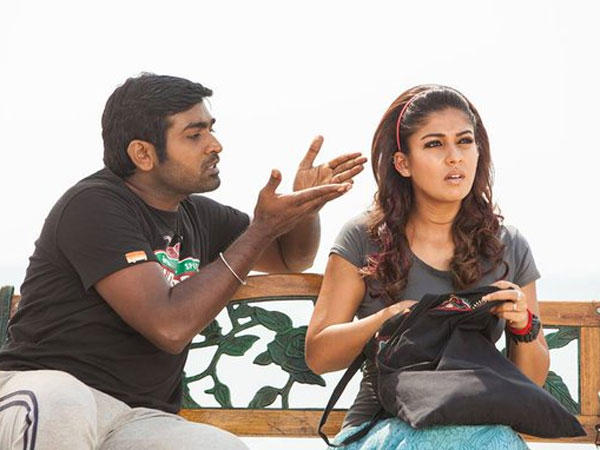 Post Production Works