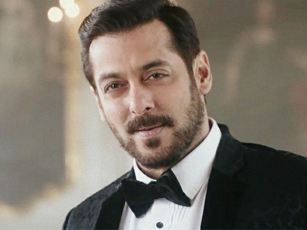 Salman Seems Miffed With Karan 