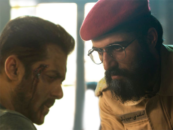  Salman On Tubelight Failure