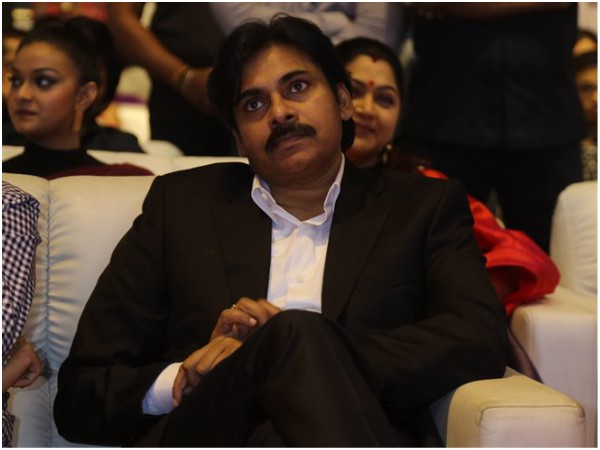 Pawan Kalyan