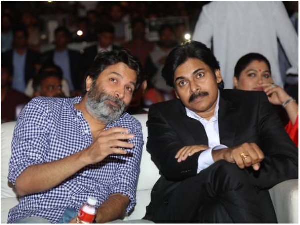 Trivikram Srinivas