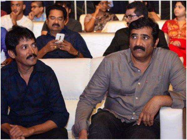 Rao Ramesh