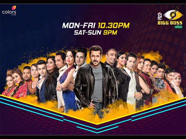 Bigg Boss 11 To Have A Grand Finale; Here’s The Reason Why The Show Didn’t Get An Extension…