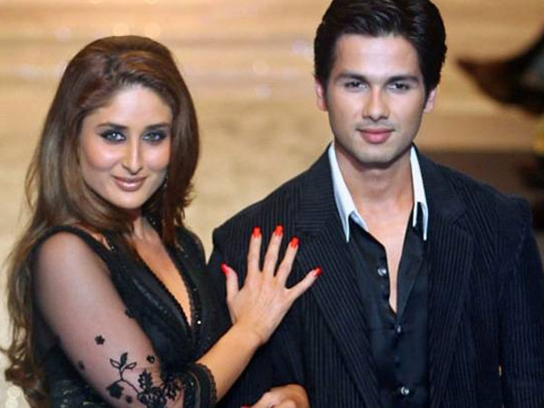 Thank God Shahid Uncle!