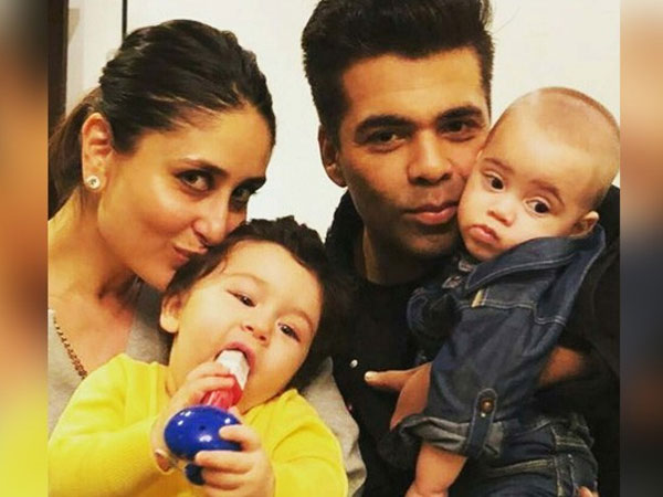 I Am Not Sure Karan Uncle!