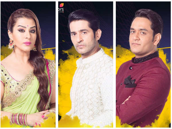 Who Is Responsible For Hiten’s Eviction?