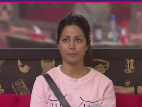 BB Extra Dose: Hina Exposes Vikas