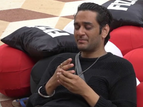 Vikas’ Mastermind Plan To Evict Hiten!