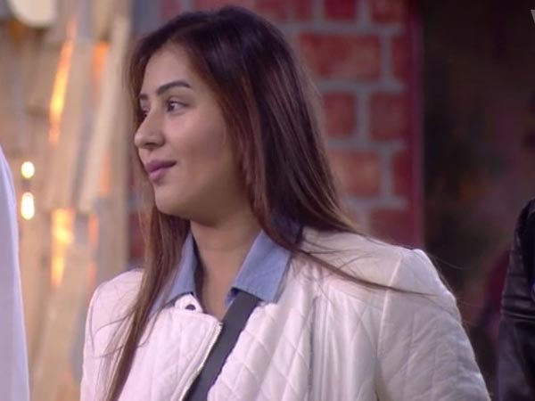 Vikas’ Secrets Revealed To Shilpa