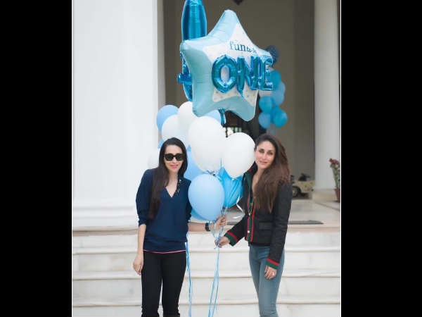 Why Should Only Kids Have Fun!