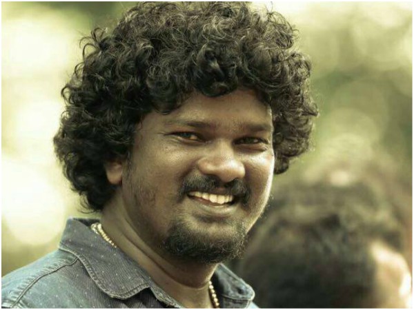 Director – Ajai Vasudev