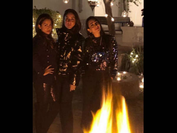 Chilly Pataudi Nights Chilly Pataudi Nights