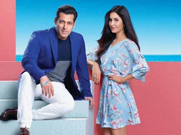 There's A Connection: Katrina On Salman There's A Connection: Katrina On Salman
