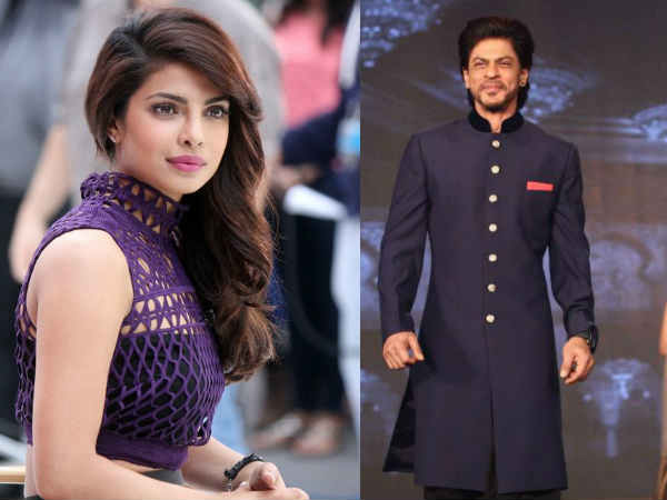  Did She Hint At SRK's Presence In The Film