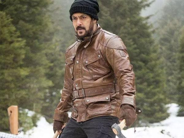 Fireworks At The Box Office