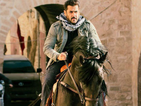 Ali & Salman's Jodi Will Create Magic