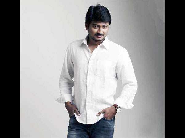 Udayanidhi Stalin’s Nimir