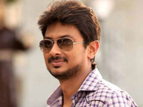 Udhayanidhi Stalin’s Other Projects