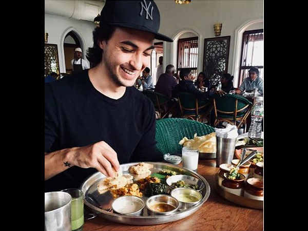 A Food Lover's Delight