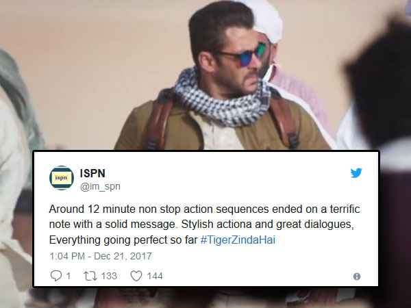 Stylish Action Stylish Action