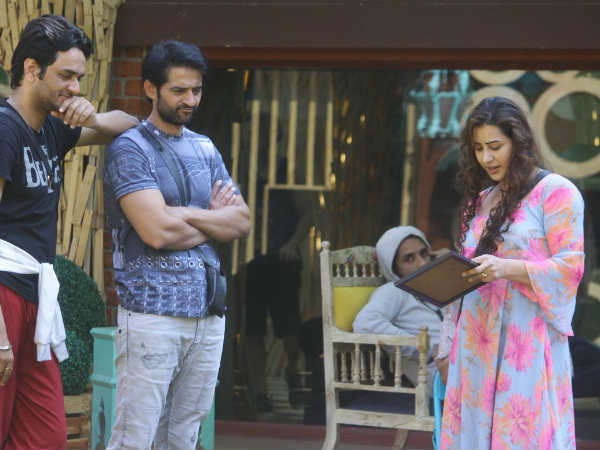 Hiten Won’t Meet Shilpa!