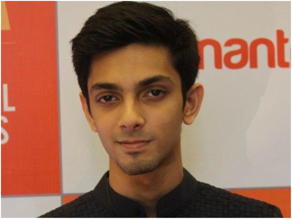 Music & BGM – Anirudh Ravichander Music & BGM – Anirudh Ravichander