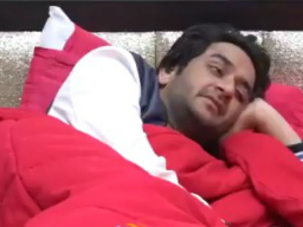 Will Bigg Boss Punish Akash & Vikas? Will Bigg Boss Punish Akash & Vikas?