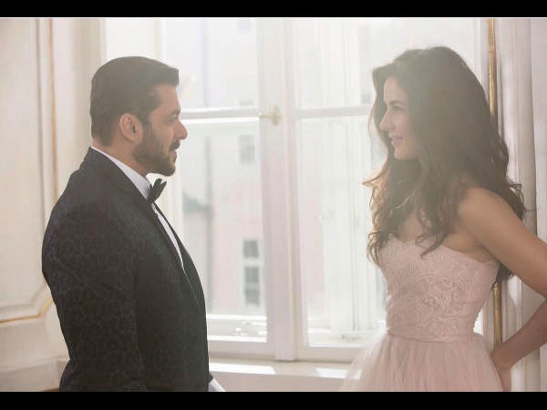 Katrina On Working With All The Three Khans 