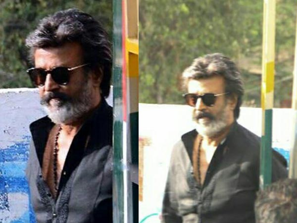 Rajinikanth, The Incomparable Star!