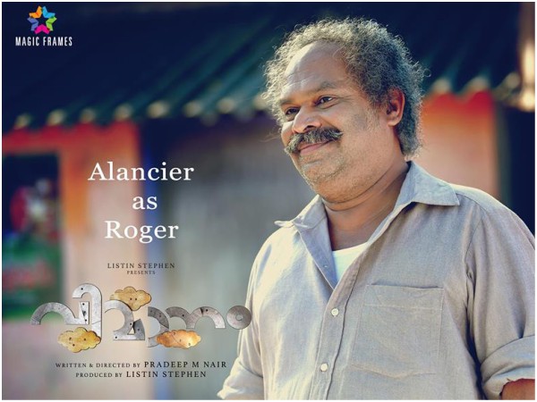 Alencier Ley As Roger