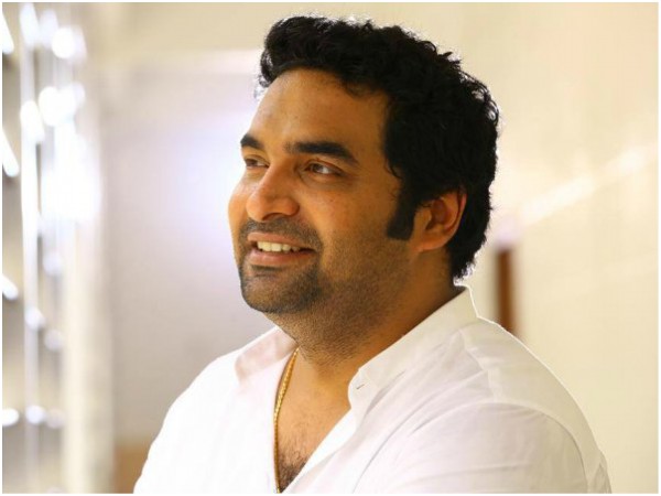 Music & BGM – Gopi Sunder