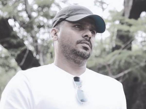 Director - Aashiq Abu