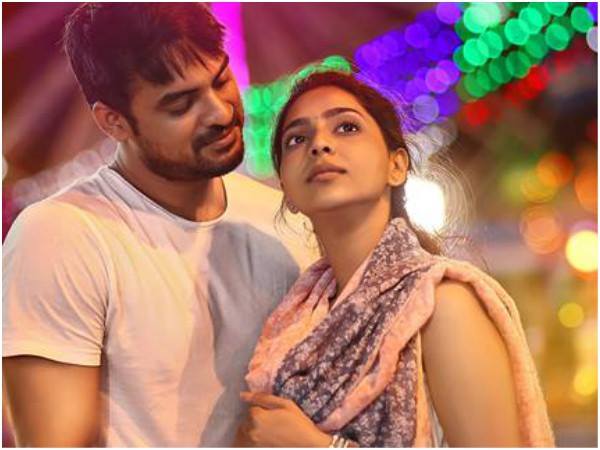 Aishwarya Lekshmi As Aparna Ravi