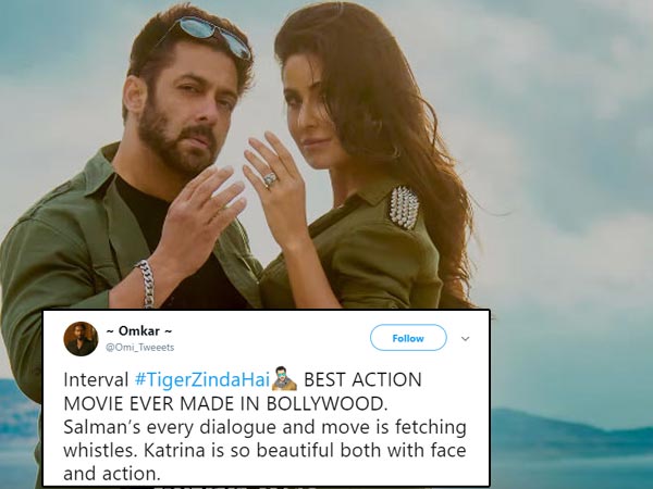 Omkar ~ @Omi_Tweeets