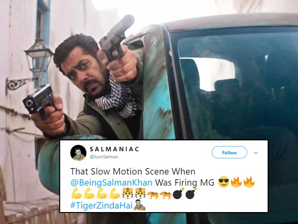 S A L M A N I A C @IconSalman