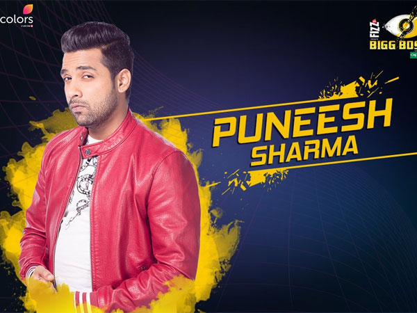 Puneesh Sharma Might Get Eliminated?