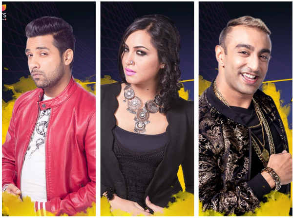 Puneesh, Arshi Or Akash Might Get Eliminated?
